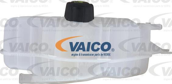 VAICO V46-1339 - Компенсационный бак, охлаждающая жидкость autosila-amz.com