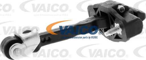 VAICO V46-1324 - Фиксатор двери autosila-amz.com