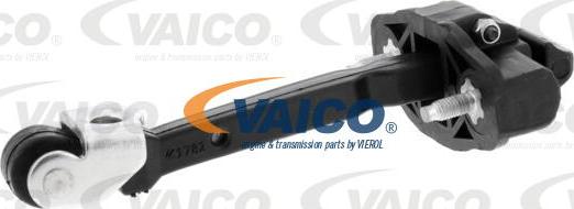 VAICO V46-1325 - Фиксатор двери autosila-amz.com