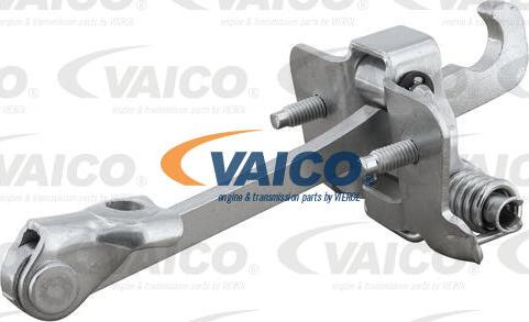 VAICO V46-1295 - Фиксатор двери autosila-amz.com