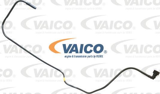 VAICO V46-1298 - Топливопровод autosila-amz.com