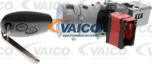 VAICO V46-1283 - Цилиндр замка autosila-amz.com