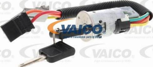 VAICO V46-1282 - Переключатель зажигания autosila-amz.com