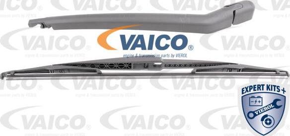 VAICO V46-1754 - Комплект рычагов стеклоочистителя, система очистки стекол autosila-amz.com