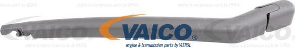 VAICO V46-1755 - Рычаг стеклоочистителя, система очистки окон autosila-amz.com