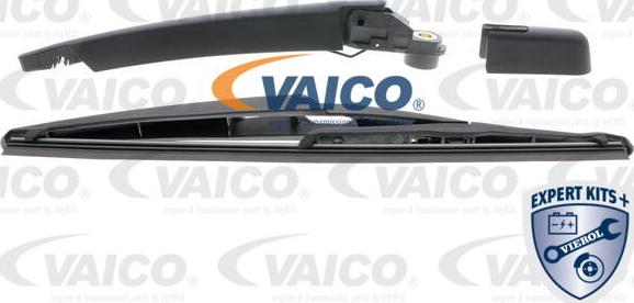 VAICO V46-1756 - Комплект рычагов стеклоочистителя, система очистки стекол autosila-amz.com