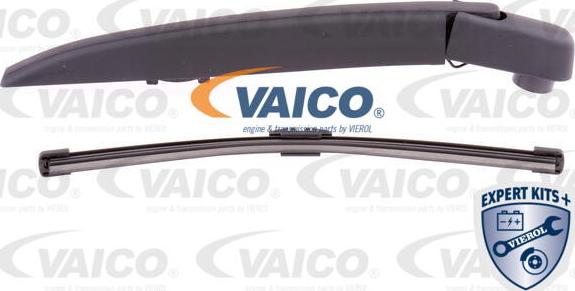 VAICO V46-1764 - Комплект рычагов стеклоочистителя, система очистки стекол autosila-amz.com