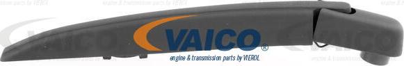 VAICO V46-1765 - Рычаг стеклоочистителя, система очистки окон autosila-amz.com