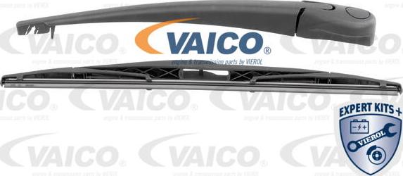 VAICO V46-1760 - Комплект рычагов стеклоочистителя, система очистки стекол autosila-amz.com