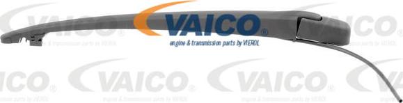 VAICO V46-1767 - Рычаг стеклоочистителя, система очистки окон autosila-amz.com