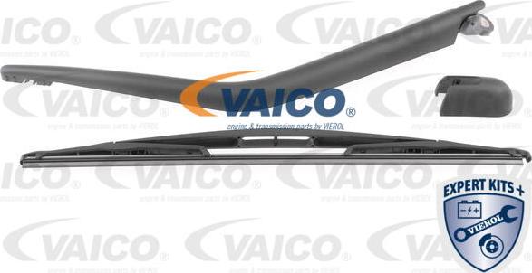 VAICO V46-1709 - Комплект рычагов стеклоочистителя, система очистки стекол autosila-amz.com