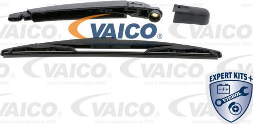 VAICO V46-1705 - Комплект рычагов стеклоочистителя, система очистки стекол autosila-amz.com