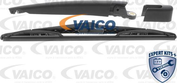 VAICO V46-1711 - Комплект рычагов стеклоочистителя, система очистки стекол autosila-amz.com