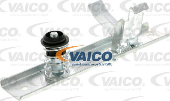 VAICO V46-1717 - Замок капота autosila-amz.com