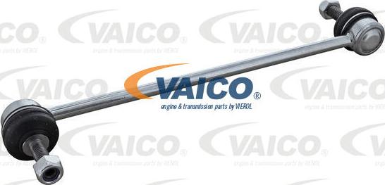 VAICO V46-1731 - Тяга / стойка, стабилизатор autosila-amz.com
