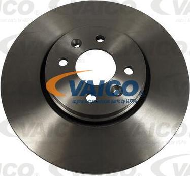 VAICO V46-80004 - Тормозной диск autosila-amz.com