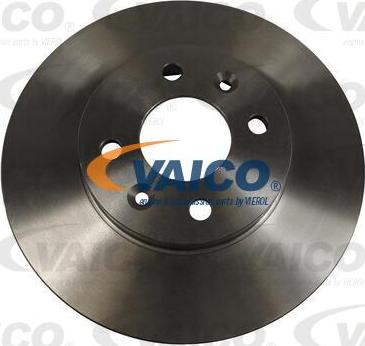 VAICO V46-80005 - Тормозной диск autosila-amz.com