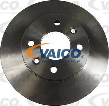 VAICO V46-80001 - Тормозной диск autosila-amz.com