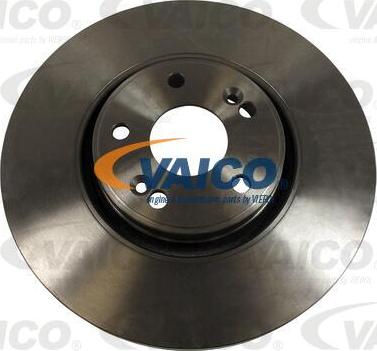 VAICO V46-80003 - Тормозной диск autosila-amz.com
