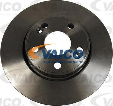 VAICO V46-80007 - Тормозной диск autosila-amz.com