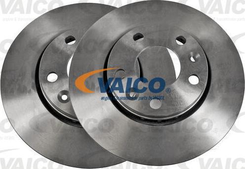 VAICO V46-80017 - Тормозной диск autosila-amz.com