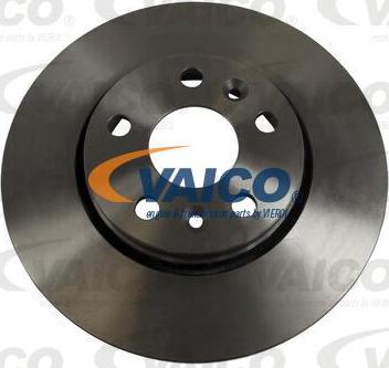 VAICO V46-80020 - Тормозной диск autosila-amz.com