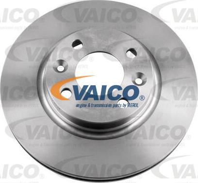 VAICO V46-80022 - Тормозной диск autosila-amz.com