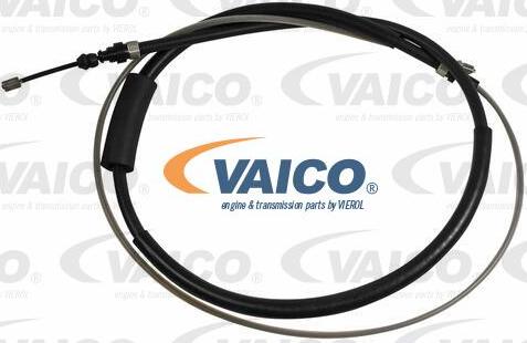 VAICO V46-30040 - Тросик, cтояночный тормоз autosila-amz.com