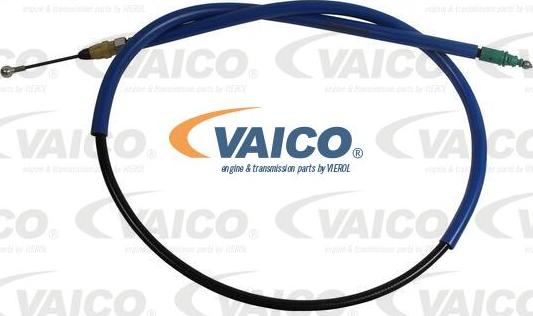 VAICO V46-30041 - Тросик, cтояночный тормоз autosila-amz.com