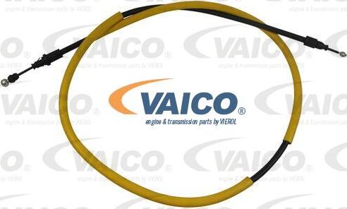 VAICO V46-30042 - Тросик, cтояночный тормоз autosila-amz.com
