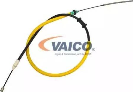 VAICO V46-30047 - Тросик, cтояночный тормоз autosila-amz.com