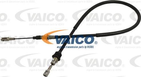 VAICO V46-30050 - Тросик, cтояночный тормоз autosila-amz.com