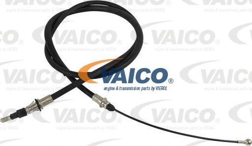 VAICO V46-30051 - Тросик, cтояночный тормоз autosila-amz.com