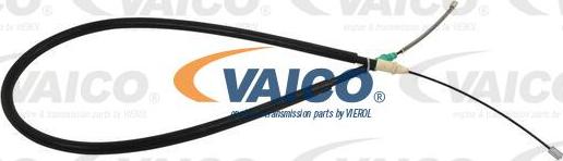 VAICO V46-30014 - Тросик, cтояночный тормоз autosila-amz.com
