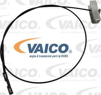 VAICO V46-30010 - Тросик, cтояночный тормоз autosila-amz.com