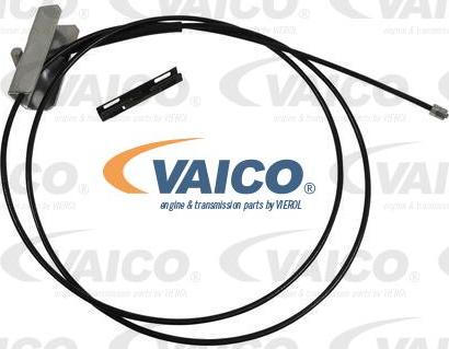 VAICO V46-30034 - Тросик, cтояночный тормоз autosila-amz.com