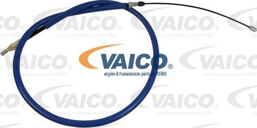 VAICO V46-30021 - Тросик, cтояночный тормоз autosila-amz.com