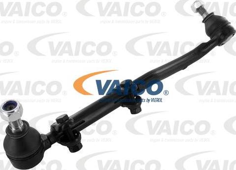 VAICO V40-9501 - тяга рулевая с након. правая Opel autosila-amz.com