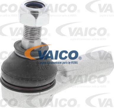 VAICO V40-9516 - Наконечник рулевой тяги, шарнир autosila-amz.com