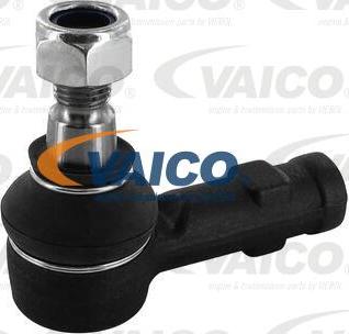 VAICO V409530 - Наконечник рулевой тяги, шарнир autosila-amz.com