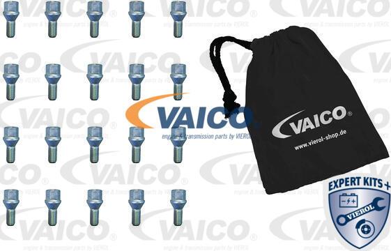VAICO V40-9706-20 - Болт крепления колеса autosila-amz.com