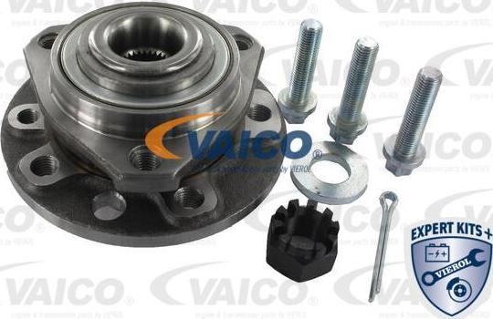 VAICO V40-9707 - Комплект подшипника ступицы колеса autosila-amz.com