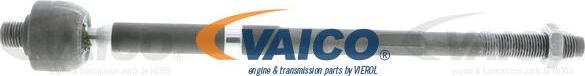 VAICO V40-9711 - Осевой шарнир, рулевая тяга autosila-amz.com