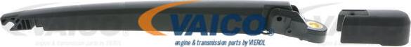 VAICO V40-9733 - Рычаг стеклоочистителя, система очистки окон autosila-amz.com