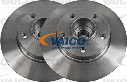 VAICO V40-40009 - Тормозной диск autosila-amz.com