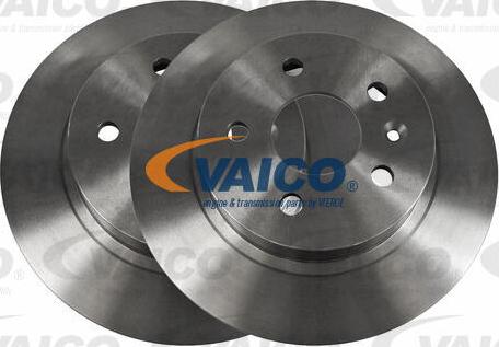 VAICO V40-40019 - Тормозной диск autosila-amz.com