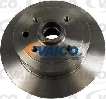 VAICO V40-40010 - Тормозной диск autosila-amz.com
