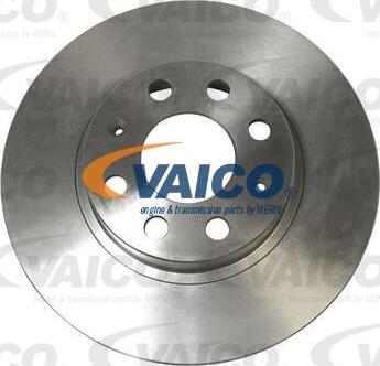 VAICO V40-40034 - Тормозной диск autosila-amz.com