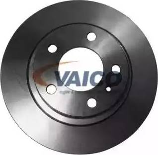 VAICO V40-40035 - Тормозной диск autosila-amz.com