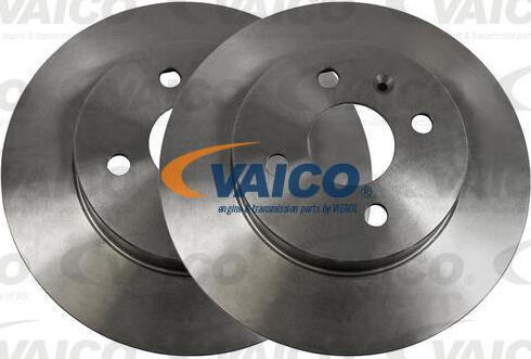 VAICO V40-40033 - Тормозной диск autosila-amz.com